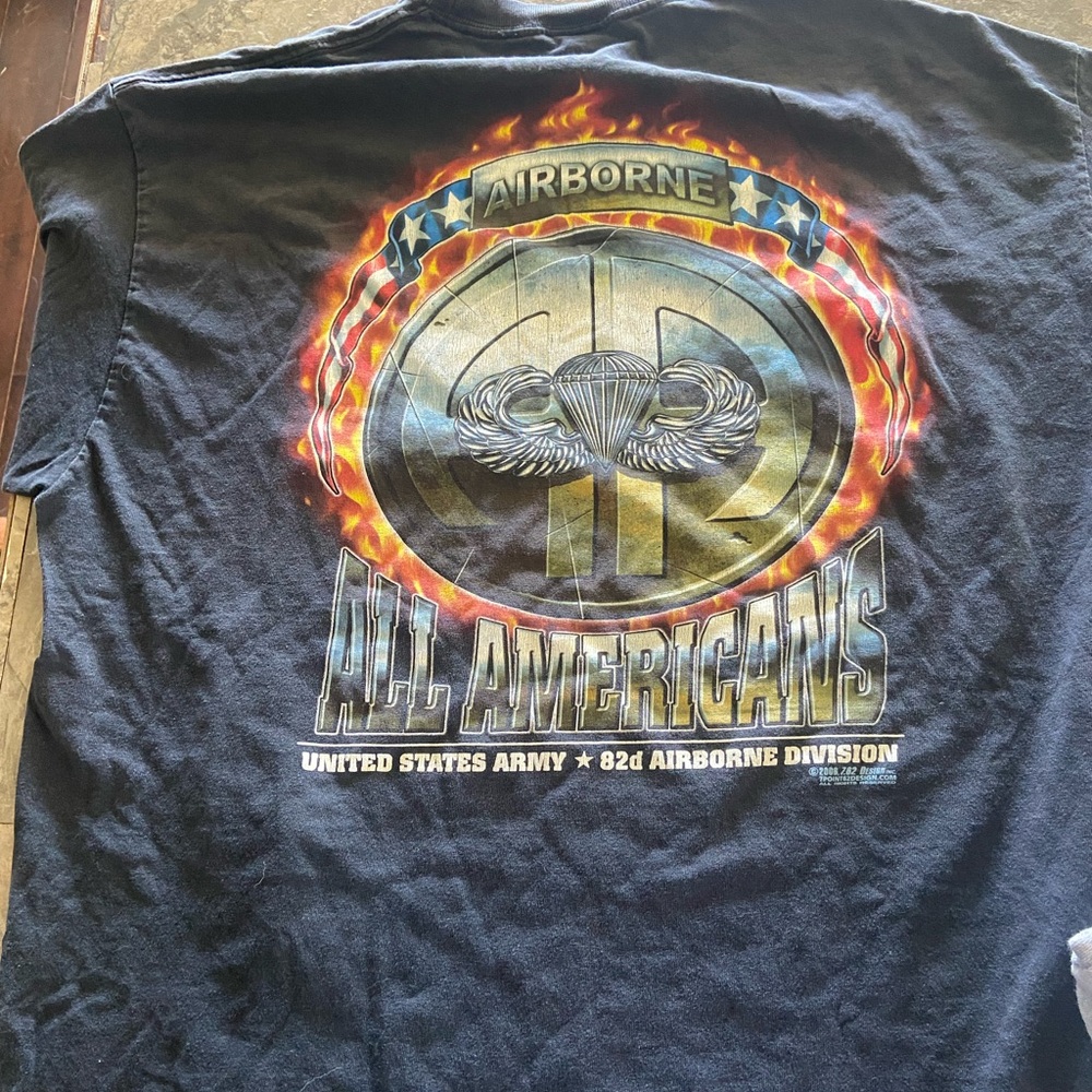 Vintage T-shirt